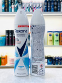 اسپری ضد تعریق زنانه رکسونا مدلCotton Dry