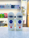 مام رول ضد تعریق زنانه Dry Comfort حجم ۵۰ میلی لیتر ۷۲ ساعته