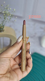 خط لب پیچی طرح رود