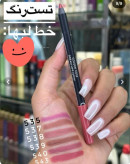 خط لب گلدن مدل DREAM LIPS با بافت نرم و مخملی-اورجینال