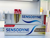 خمیردندان سنسوداین Sensodyne Multi Action 100g