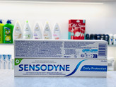 خمیردندان سنسوداین Daily Protection-75ml