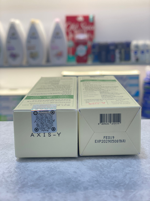 ضد آفتاب بدون رنگ+SPF 50 مناسب انواع پوست حجم50 میل